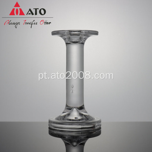 Crystal Veller Crystal Candlestick Decors Decor